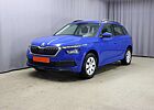 Skoda Kamiq Active 1,0 Ltr. - 70 kW TSI, Klimaanlage, Mitte...