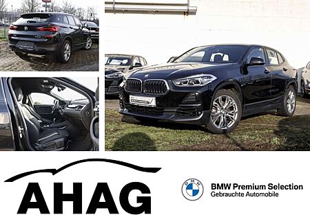 BMW X2 sDrive18i Advantage Plus Klimaaut. Sportsitze