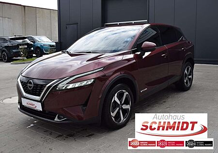 Nissan Qashqai 1.5 VC-T ePower N-Connecta Technologie