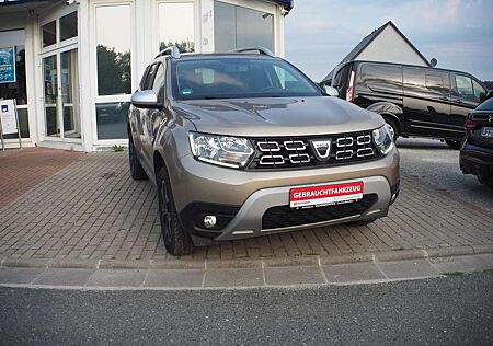 Dacia Duster 1.3 TCE Prestige *Allwetter*Kamera*