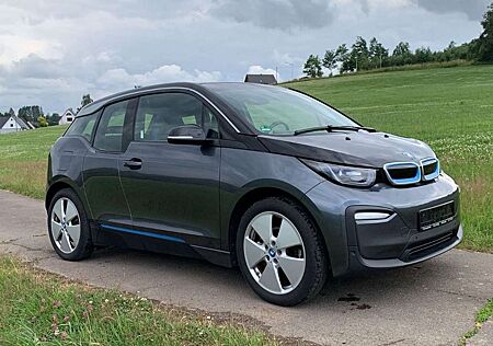 BMW i3 Elektro 1. Hand Navi