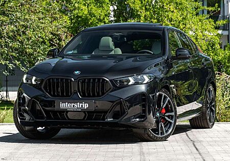 BMW X6 30d M SPORT.PANORAMA.LUFTFE.DR.ASS.LED.AHK.22