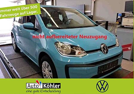 VW Up Volkswagen ! Beifahrersitzlehne umklappbar Matrix