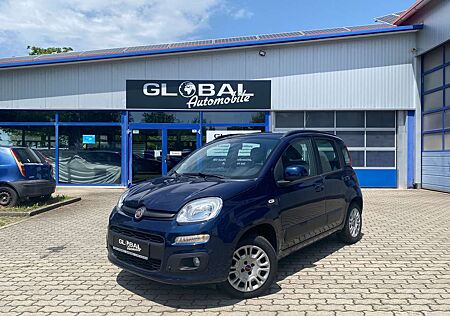 Fiat Panda Lounge*KLIMA*ALLWETTER*elektr. Fenster*