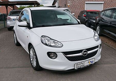 Opel Adam JAM