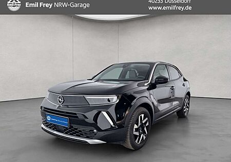 Opel Mokka 1.2 DI Turbo Autom. Elegance Navi,GJR,