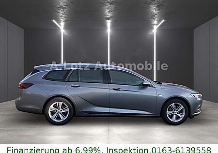 Opel Insignia B Sports Tourer Innovation