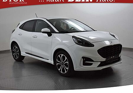 Ford Puma 1.0 EB ST-Line VIRTU+NAVI+LED+PDC+TEMP+DAB+