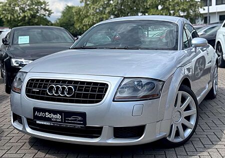 Audi TT Coupe 3.2 quattro*Xenon*BOSE*Vollleder*NAVI*