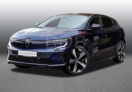 Renault Megane E-Tech 100% elektrisch Techno EV60 8-fach bereift NAVI SHZ
