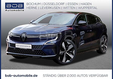 Renault Megane E-Tech 100% elektrisch Techno EV60 8-fach bereift NAVI SHZ