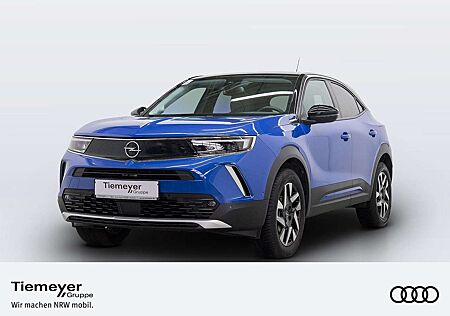 Opel Mokka 1.2 Turbo ELEGANCE LED LM17 GJR NAVI