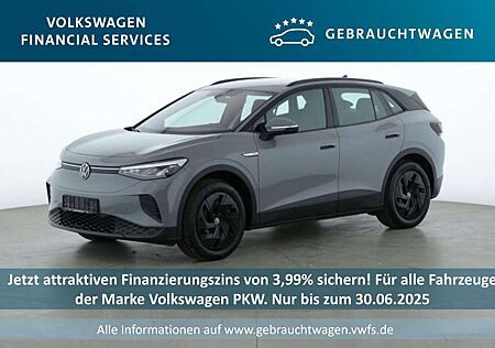 VW ID.4 Volkswagen Pro 150kW 1-Gang Automatik 4 Türen