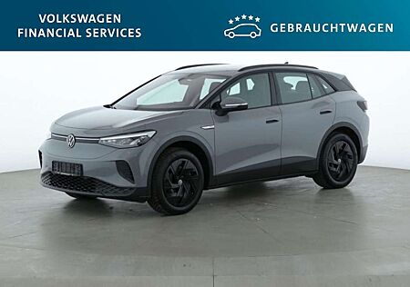 VW ID.4 Volkswagen Pro 150kW AHK*PDC*Tempo*Klima*NAV*SH