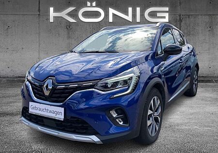 Renault Captur Edition One E-TECH PLUG-IN 160 Autom. SHZ