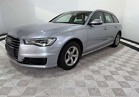 Audi A6 2.0 TDI ultra Stronic Avant°Kamera°Klima°Navi