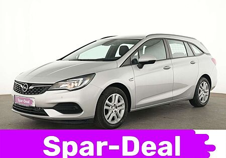 Opel Astra Sports Tourer Licht-Paket|NAV|Klima|PDC