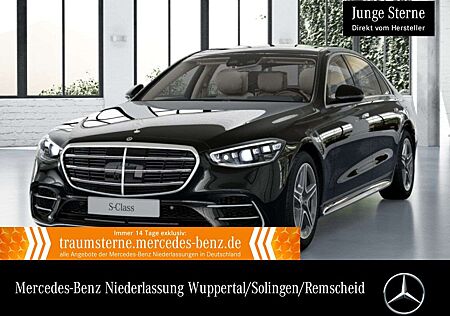 Mercedes-Benz S 450 d L 4M AMG+PANO+360+DIGITAL-L+BURMESTER3D