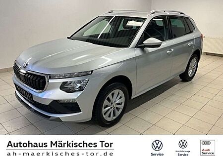 Skoda Kamiq 1.0 TSI DSG Selection
