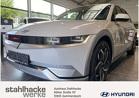 Hyundai IONIQ 5 Techniq Elektro 4WD