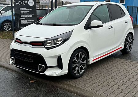 Kia Picanto GT-Line LED