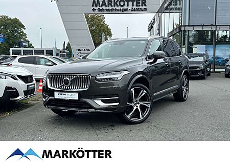 Volvo XC 90 XC90 T8 Recharge AWD Inscription Expression 7-Sitzer