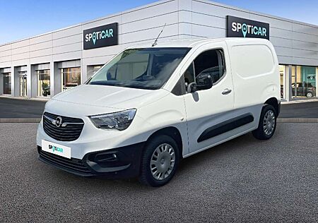 Opel Combo Cargo 1.5 D Edition Einparkhilfe Sitzheizung