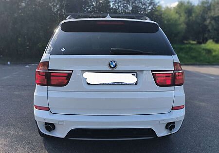 BMW X5 xDrive30d