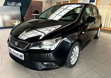 Seat Ibiza 1.4 Style 5-Türer/KLIMA/ALU