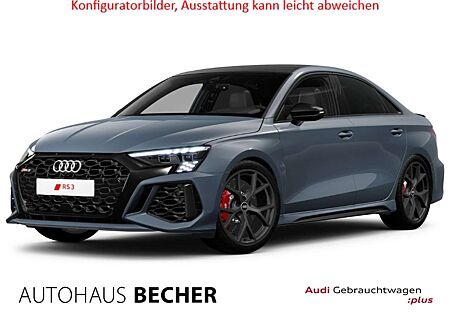 Audi RS3 Lim. 2.5 TFSI quattro /Matrix/Rückfahrk/Pano