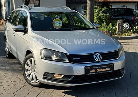 VW Passat Volkswagen Variant TDI Trendline BlueMotion PDC+SHZ