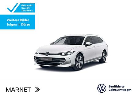 VW Passat Variant Volkswagen 2.0 TDI DSG ELEGANCE*IQ.LIGHT*AHK