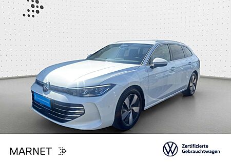 VW Passat Variant Volkswagen 2.0 TDI DSG ELEGANCE*IQ.LIGHT*AHK