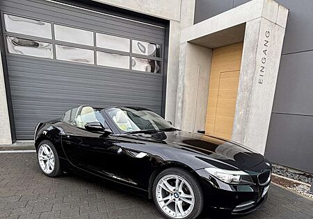 BMW Z4 sDrive20i Aut.