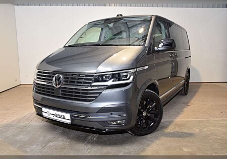 VW T6 Volkswagen .1 Multivan TDI Generation Six 4Motion
