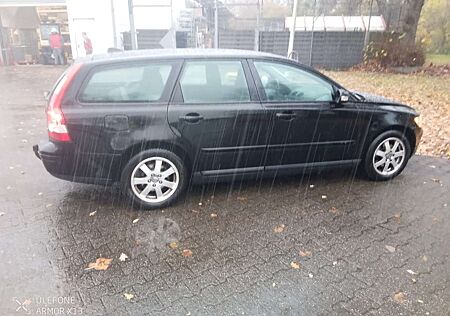 Volvo V50 1.6D