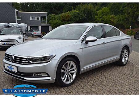 VW Passat Volkswagen Comfortline BMT Start-Stopp 2.0 TDI,Autom