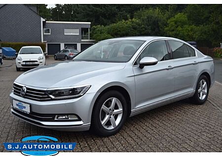VW Passat Volkswagen Comfortline BMT Start-Stopp 2.0 TDI,Autom