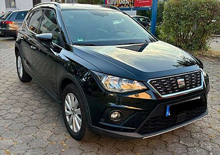 Seat Arona 1.6 TDI DSG XCELLENCE
