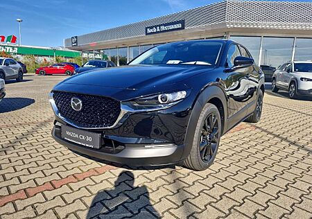 Mazda CX-30 2.5L e-SKYACTIV G 140ps HOMURA