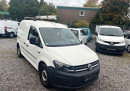 VW Caddy Volkswagen Nfz Kasten EcoProfi BMT