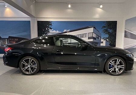 BMW 440 M440xd- Individual - Merino - Laser