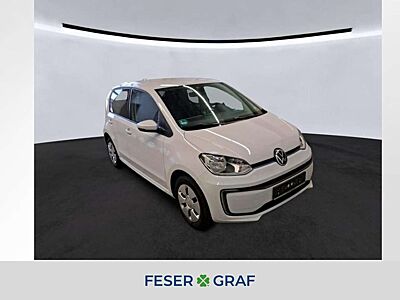Volkswagen up! e-up! Style Plus SHZ/Rear View/Climatronic
