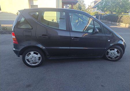 Mercedes-Benz A 160 Classic