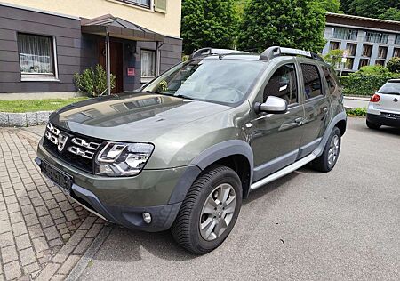 Dacia Duster Prestige 4x4