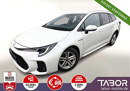 Suzuki Swace 1.8 Hybrid 122 CVT Comfort+ LED ACC KeyL