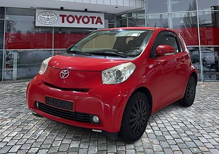 Toyota iQ 1.0 Top Auto für die Stadt*Top Gepflegt