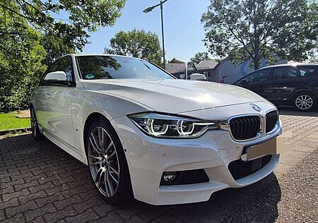 BMW 330e 330 3er Hybrid PlugIn iPerformance M Sport