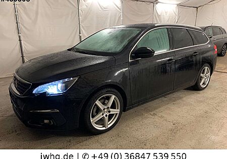 Peugeot 308 SW Tech Editon|ACC|LED|Kam|MirrorScreen