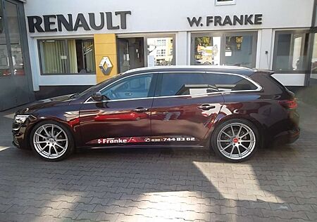 Renault Talisman Grandtour TCe 160 EDC INITIALE "Franke Edition"